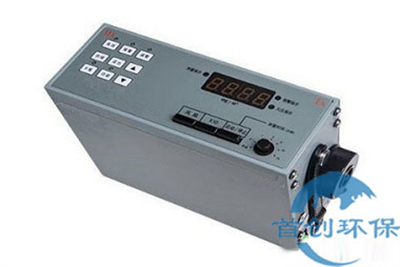 SC-1000FB礦用微電腦快速測(cè)塵儀