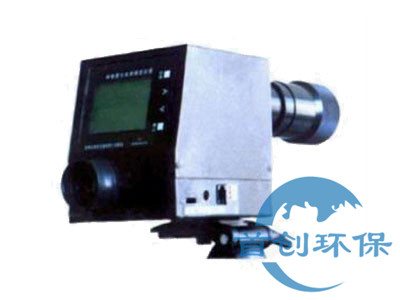 QT201B林格曼光電測(cè)煙望遠(yuǎn)鏡