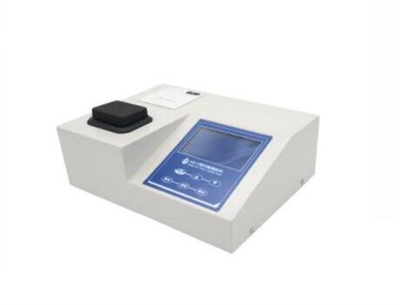 SC-40型多參數(shù)水質(zhì)測(cè)定儀