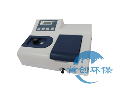 UV752型/UV752N/UV752PRO型紫外可見(jiàn)分光光度計(jì)