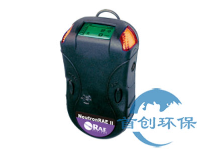 美國華瑞PRM-3021新一代NeutronRAE II χ、γ、中子射線