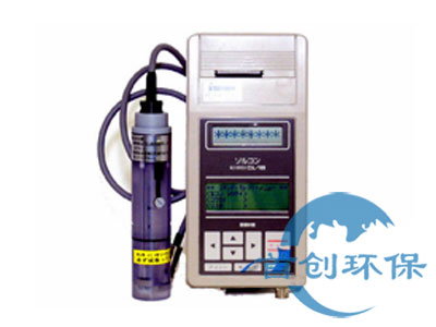 日本理研CL-1B水泥中的鹽分檢測(cè)儀