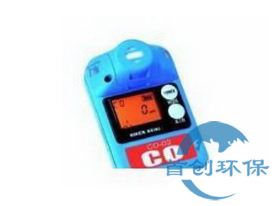 日本理研CO-02一氧化碳檢測(cè)儀