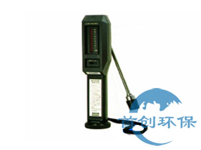 日本理研GH-202F可燃性氣體檢測(cè)器
