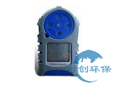 美國(guó)霍尼韋爾Impulse X4復(fù)合式四氣體檢測(cè)儀