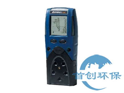 美國(guó)霍尼韋爾PHD6多種氣體檢測(cè)儀