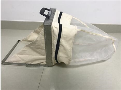 SC901Z型索伯采集網 suber