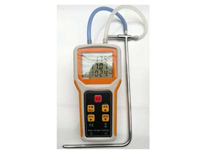 SC1000-1F型智能壓力風速風量儀 
